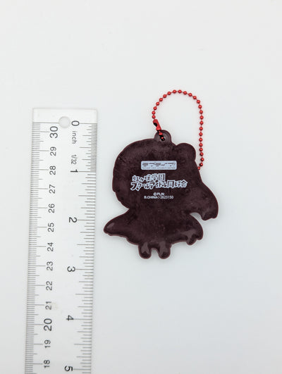 Setsuna Yuki Love Live Rubber Strap