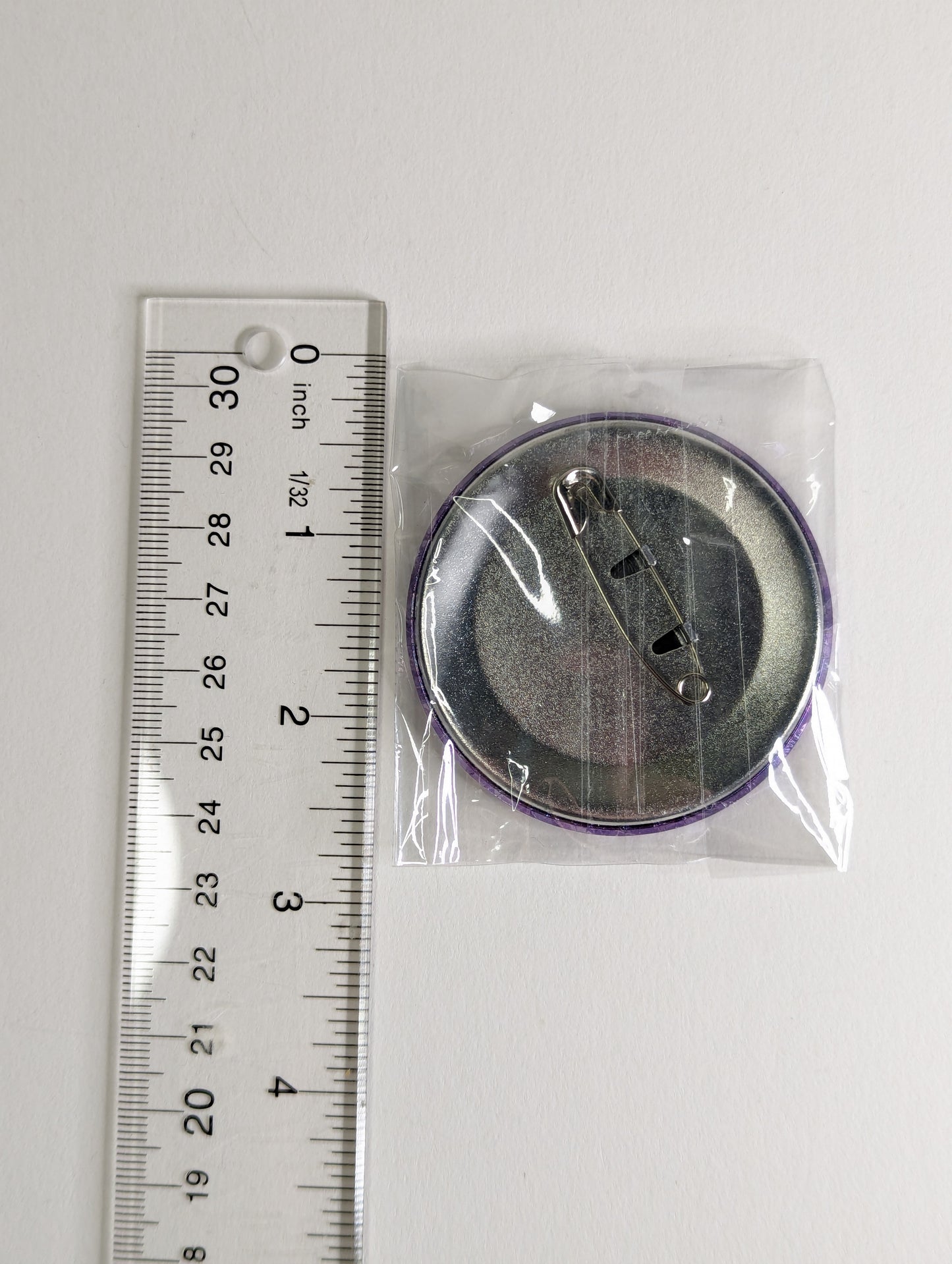 Kaoru Hakaze Ensemble Stars Can Badge