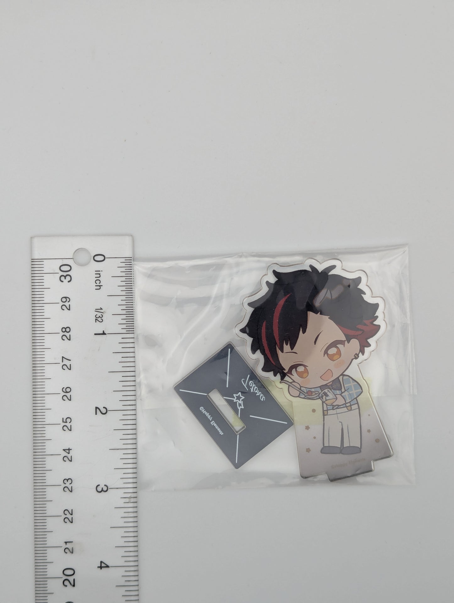Tetora Nagumo Ensemble Stars Acrylic Stand