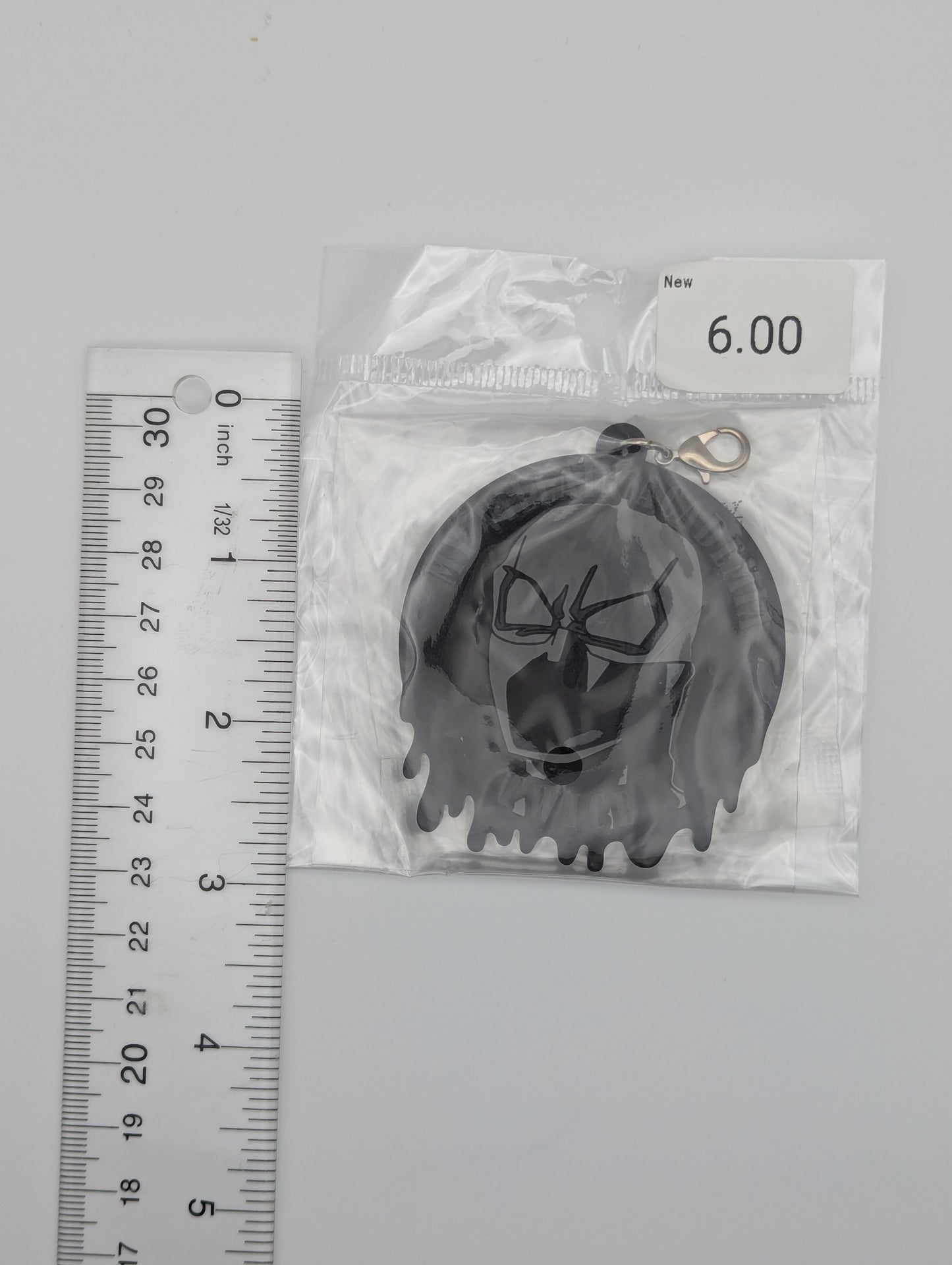 Twice My Hero Academia Rubber Strap