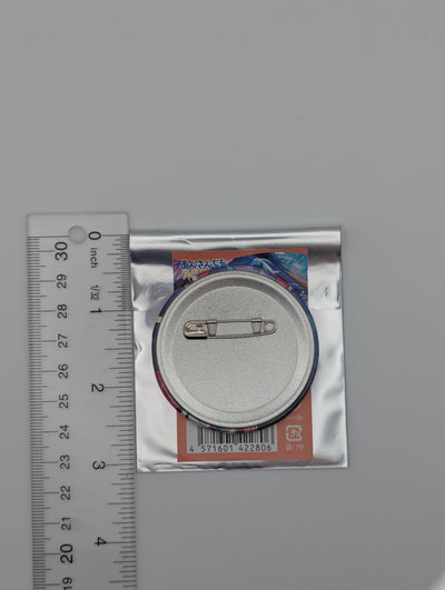 Kanata Shinkai Ensemble Stars Can Badge