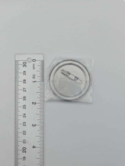 MEIKO Vocaloid Can Badge