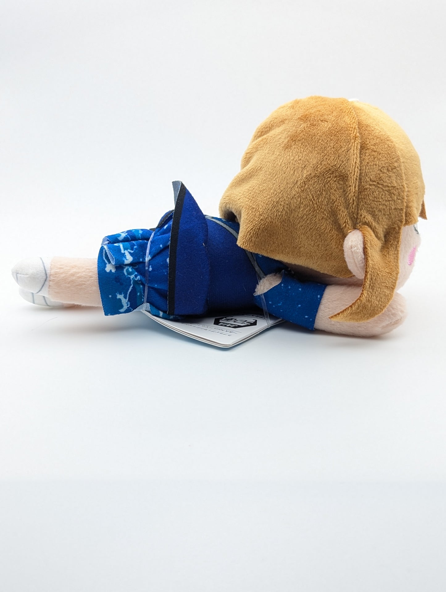 Hanamaru Kunikida Love Live Sunshine Eikyuu Hours Nesoberi