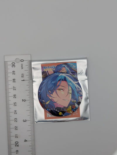 HiMERU Ensemble Stars Can Badge