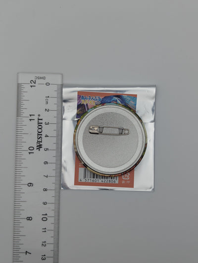 Tsukasa Suou Ensemble Stars Can Badge