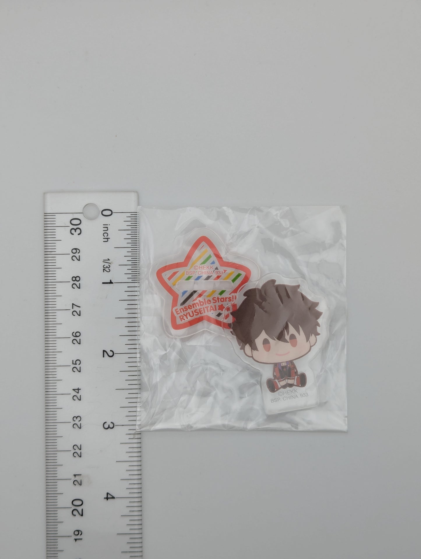 Chiaki Morisawa Ensemble Stars Acrylic Stand