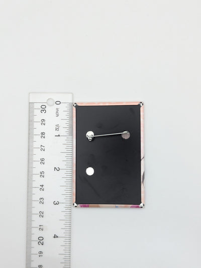 Riko Sakurauchi Love Live Sunshine Square Badge