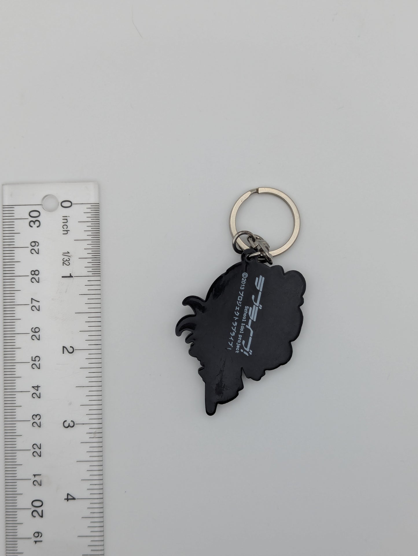Kotori Minami Love Live Rubber Strap