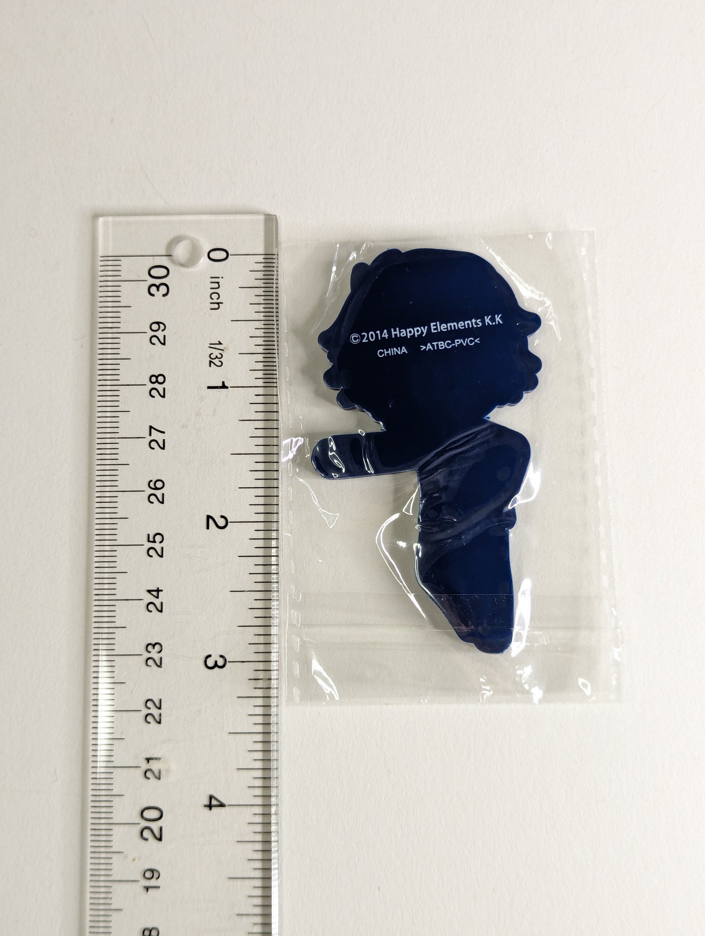 Adonis Otogari Ensemble Stars Rubber Magnet