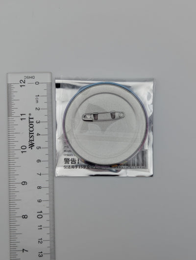 Koga Oogami Ensemble Stars CN Can Badge