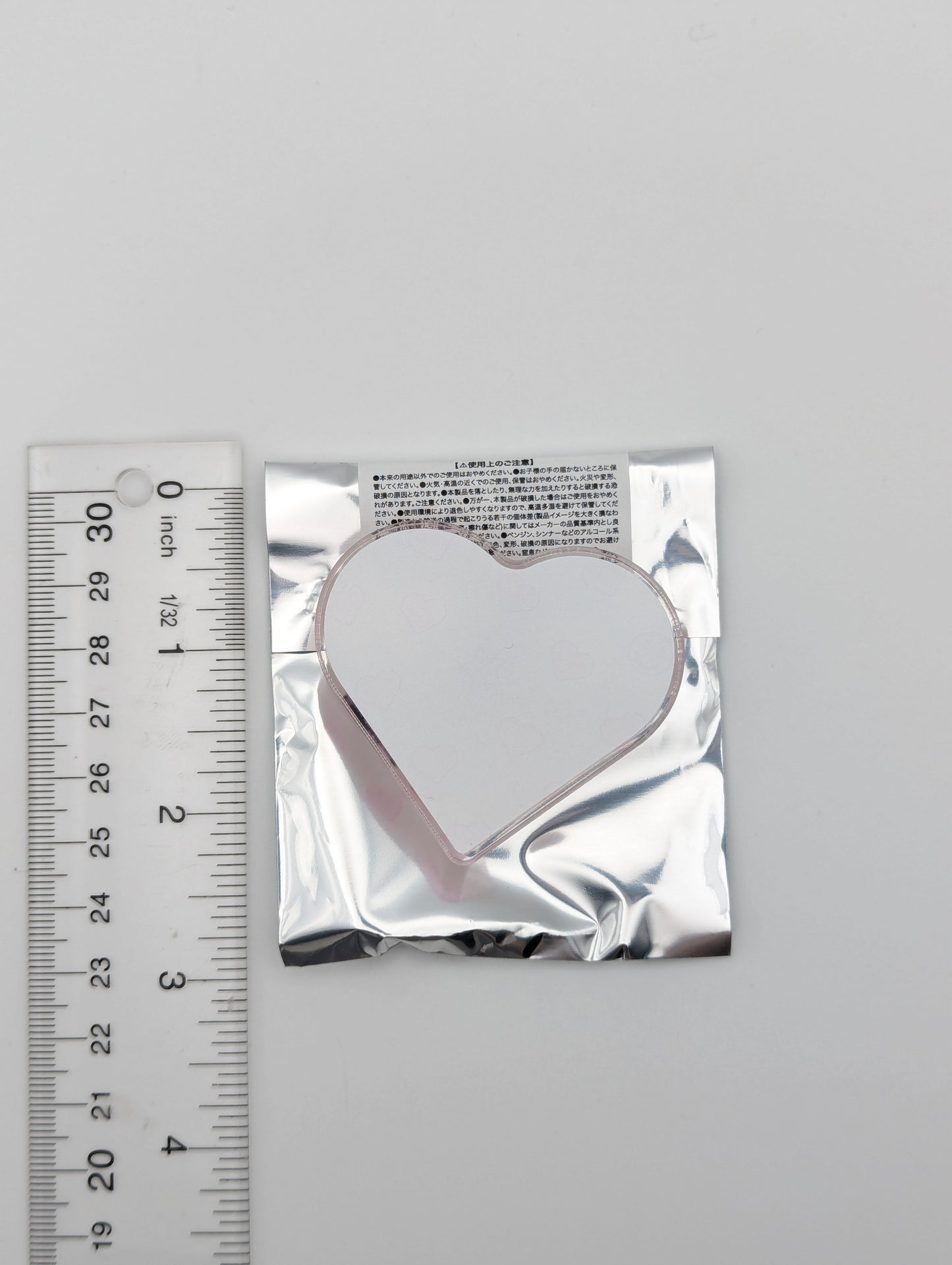 Nico Yazawa & Maki Nishikino Love Live UR Pair Acrylic Heart Block