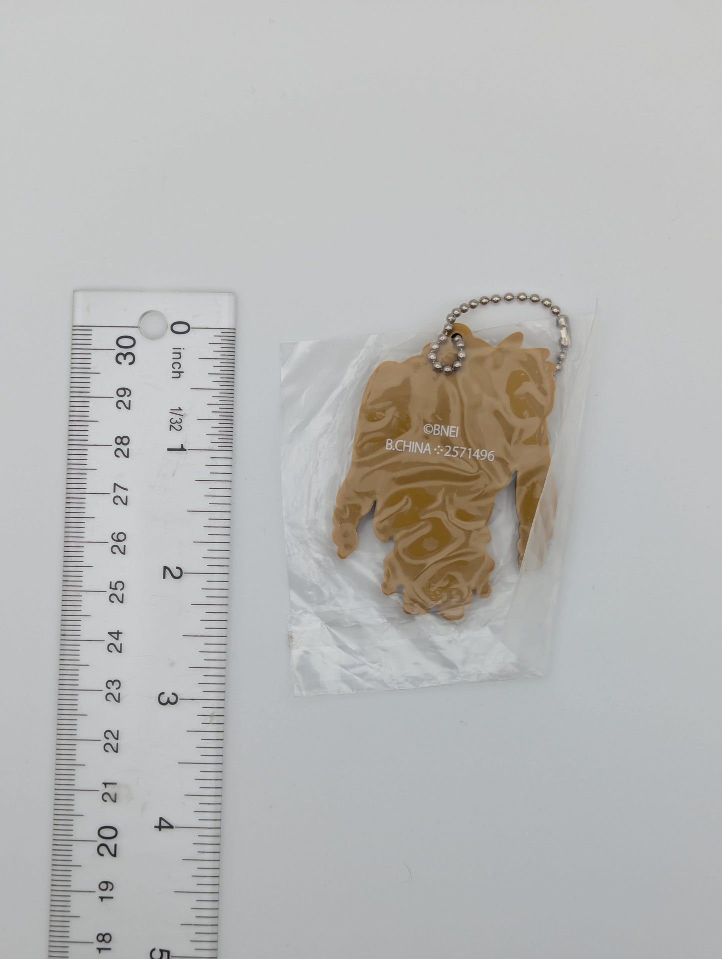 Aya Idolmaster Rubber Strap