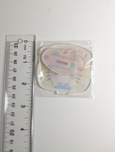 Hello Kitty Sanrio Acrylic Stand