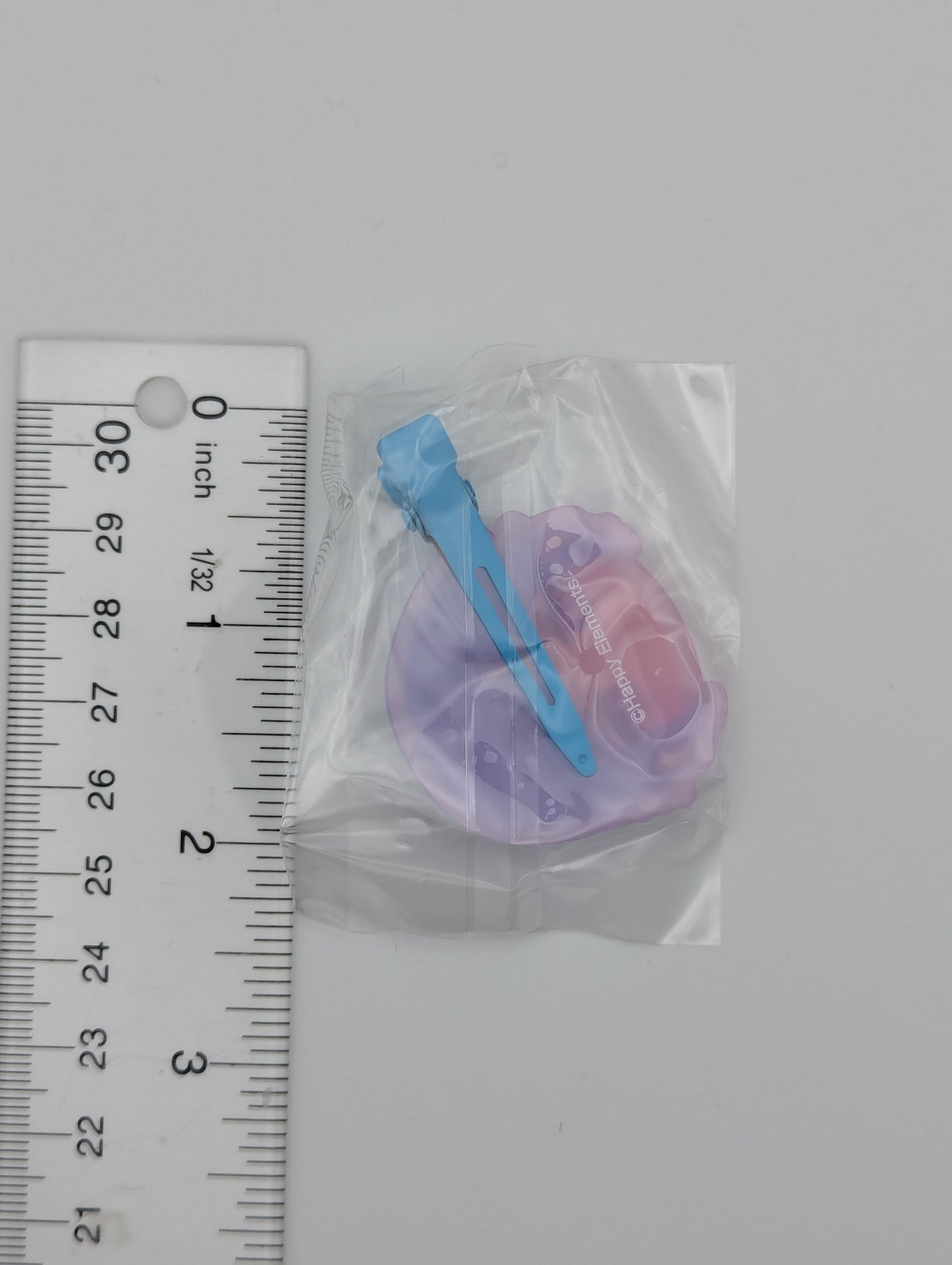 Hajime Shino Ensemble Stars Rubber Clip