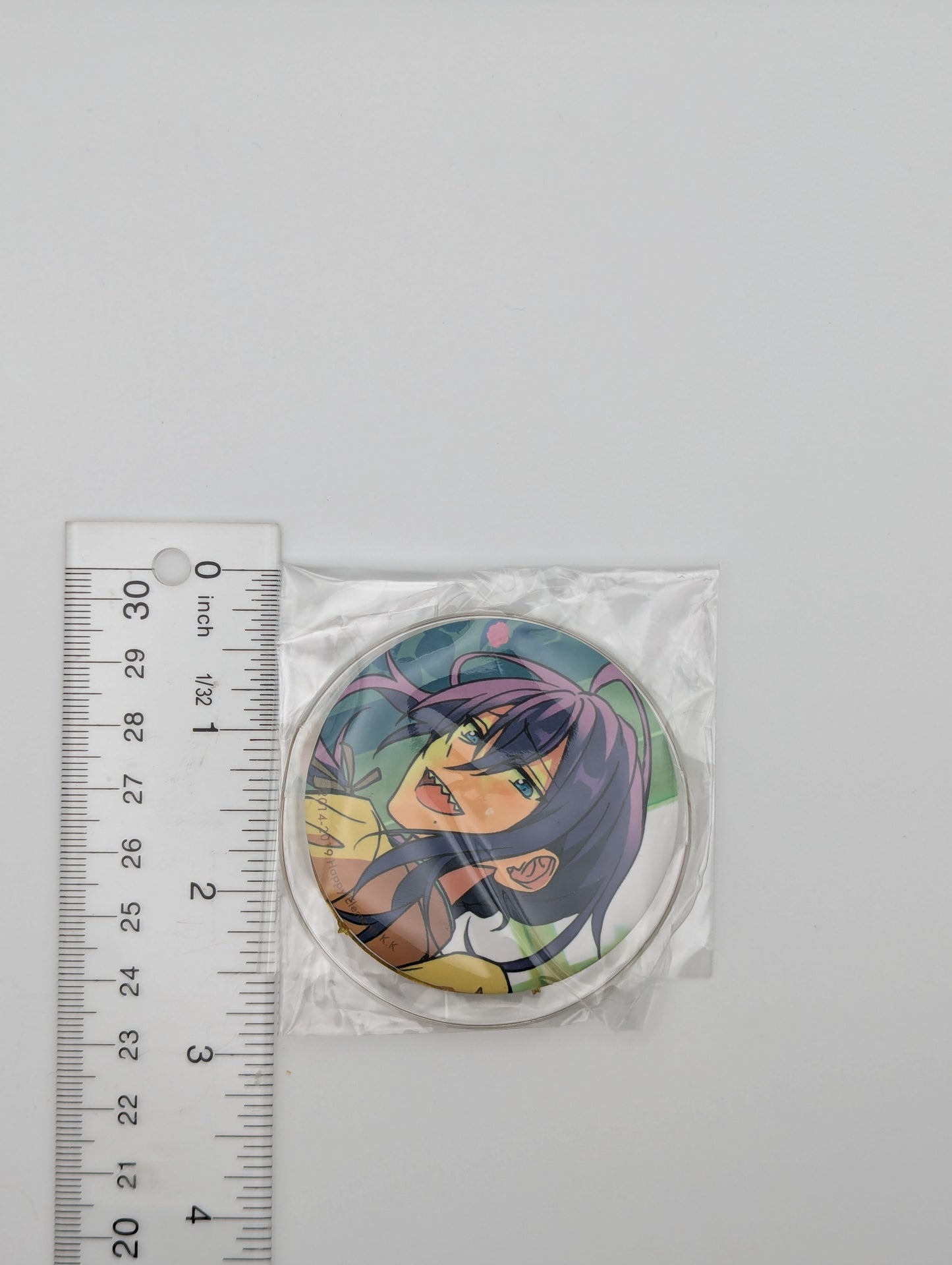 Mayoi Ayase Ensemble Stars Can Badge