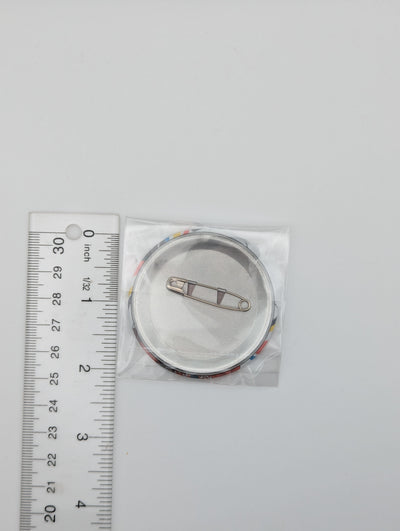 Tetora Nagumo Ensemble Stars Can Badge