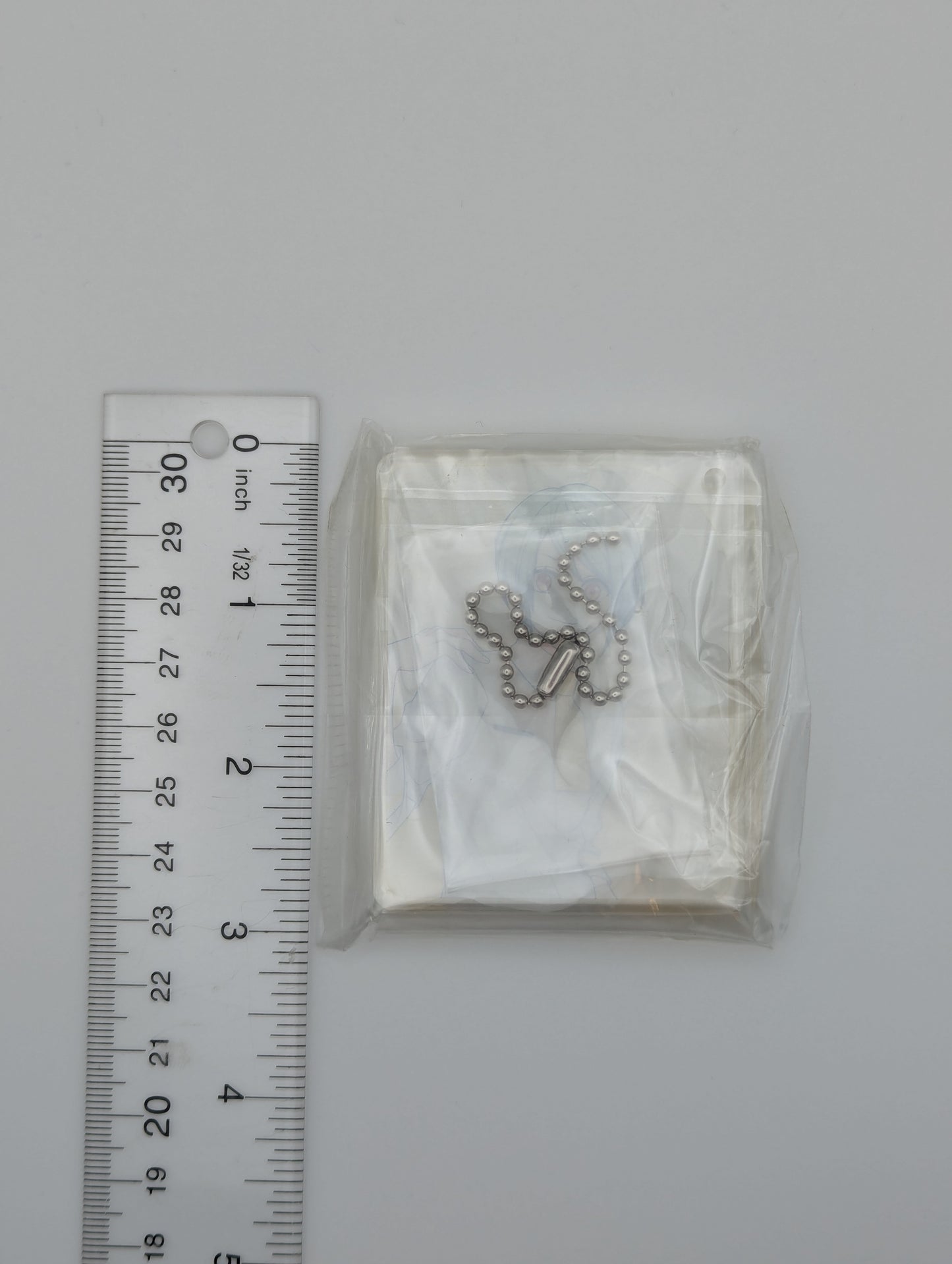 Yuki Rurikawa A3! Acrylic Keychain