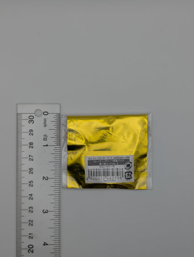 Souma Kanzaki Ensemble Stars Can Badge