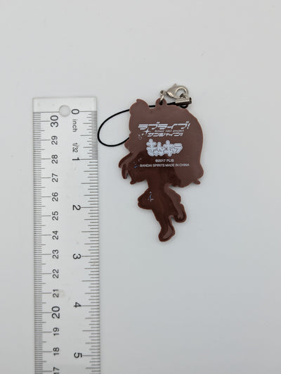 Mari Ohara Love Live Rubber Strap