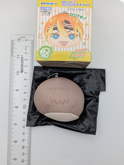 Nanaki Nanamegi 18TRIP Omanjuu