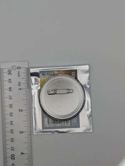 Souma Kanzaki Ensemble Stars Can Badge