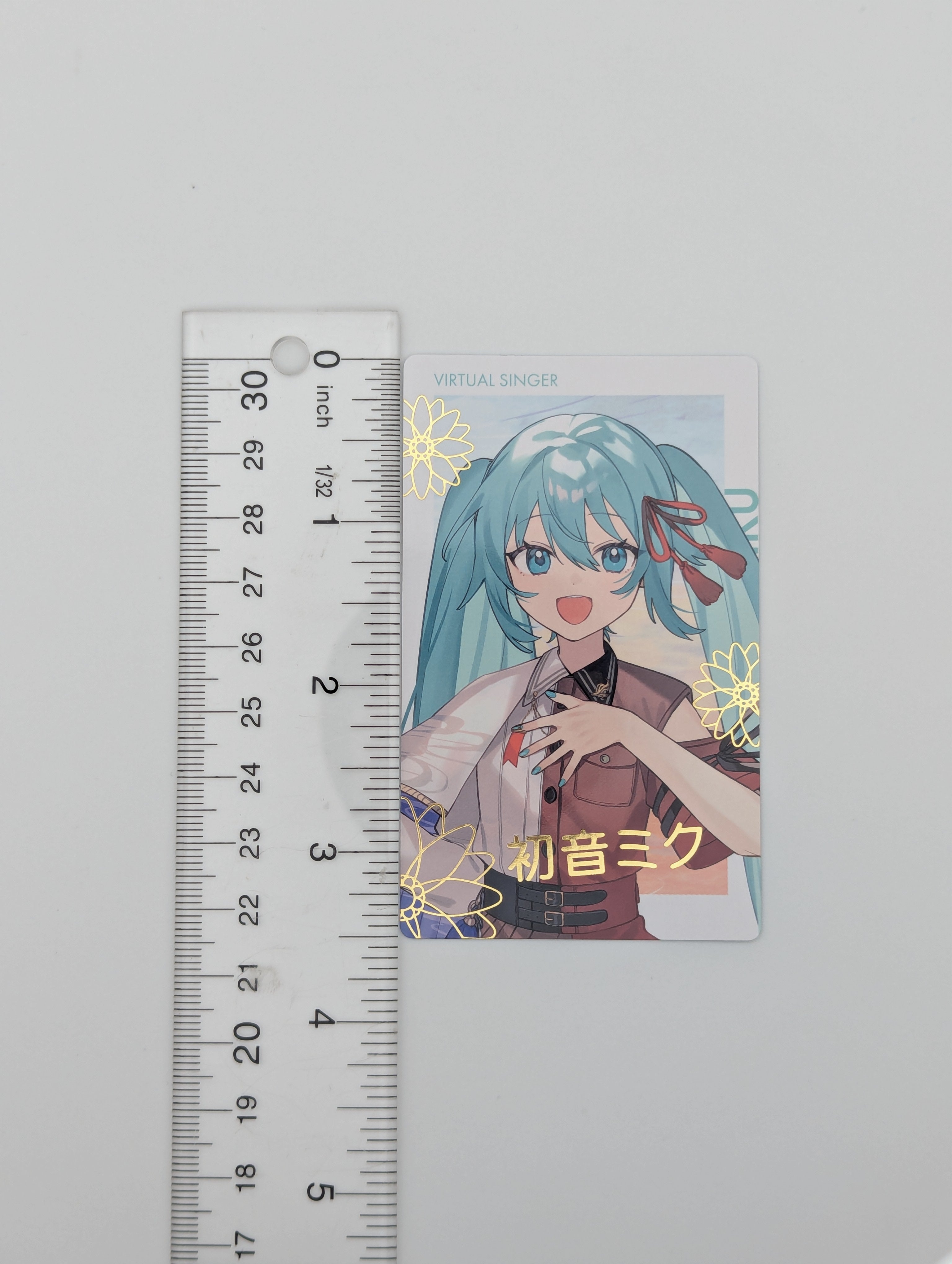 プロジェクトセカイ カラフルライブ4th-u ni son- ePIckcard Hatsune Miku Project Sekai COLORFUL LIVE 4th -Unison- ePick
