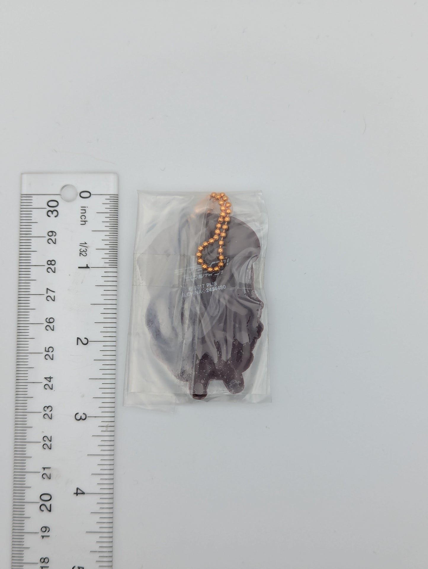 Chika Takami Love Live Rubber Strap