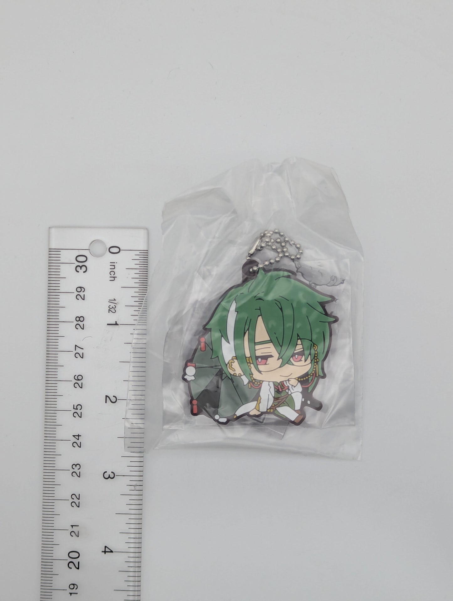 Pikero Fragaria Memories Rubber Strap