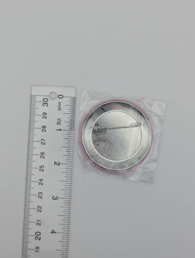 Monomi Danganronpa Can Badge