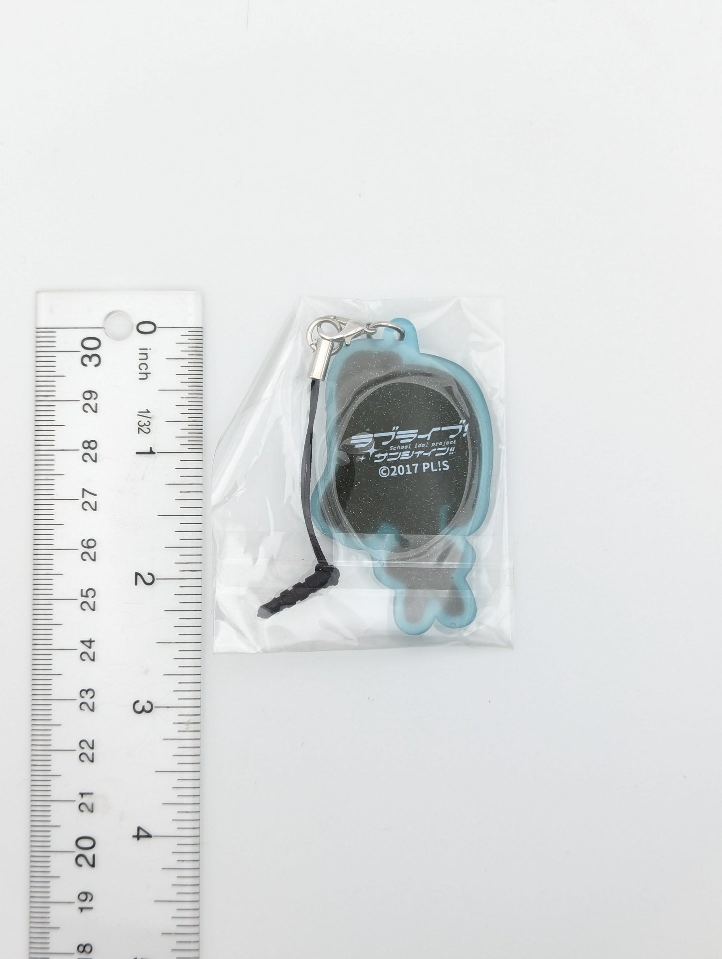 Kanan Matsuura Love Live Rubber Strap