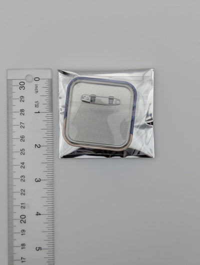 Hokuto Hidaka Ensemble Stars Squishy Badge