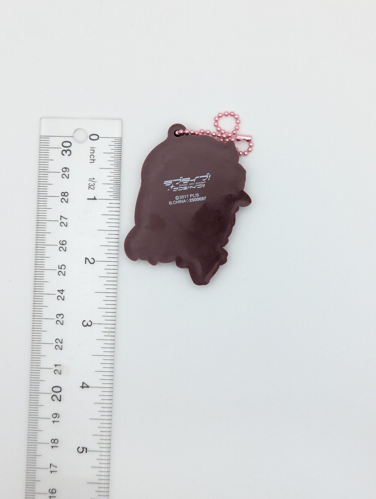 Riko Sakurauchi Love Live Sunshine Rubber Strap