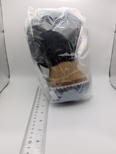 Genjiro Tanigaki Golden Kamuy Plush