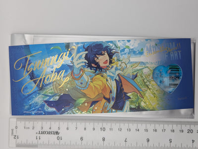 Tsumugi Aoba Ensemble Stars CN Ticket