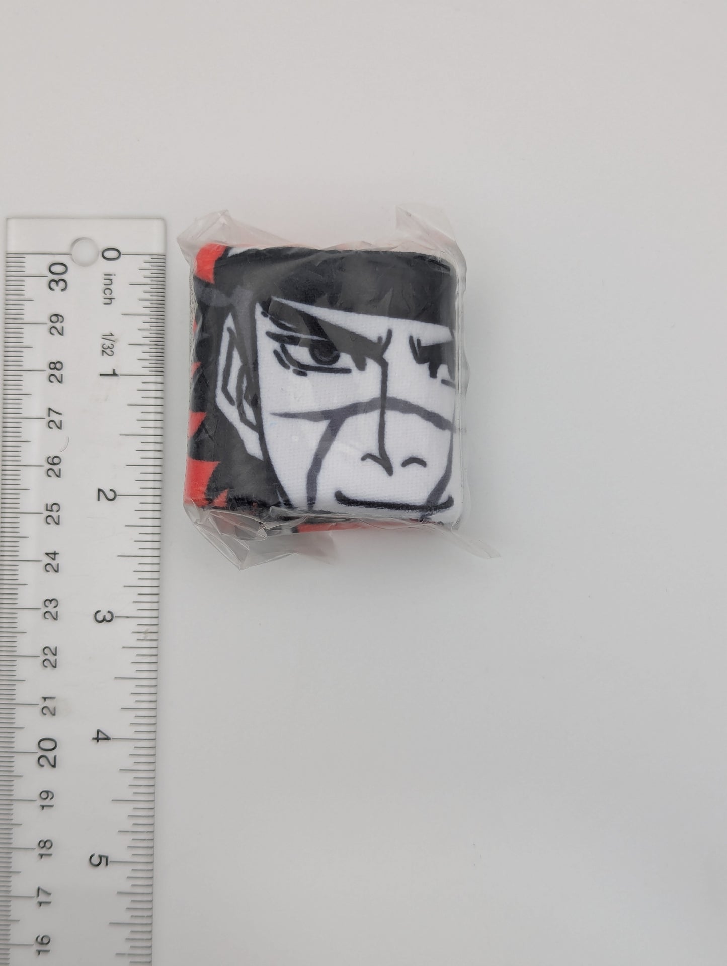 Saichi Sugimoto Golden Kamuy Towel