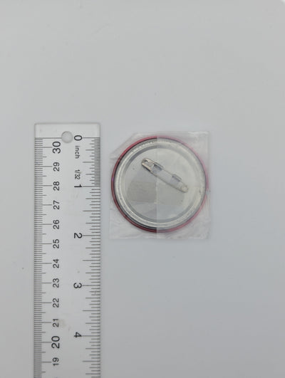 MEIKO Vocaloid Can Badge