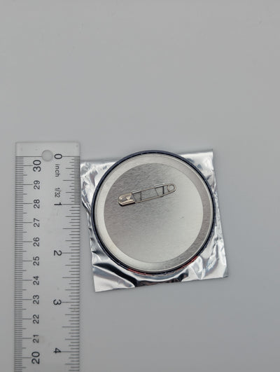 Hifumi Yamada Danganronpa Can Badge