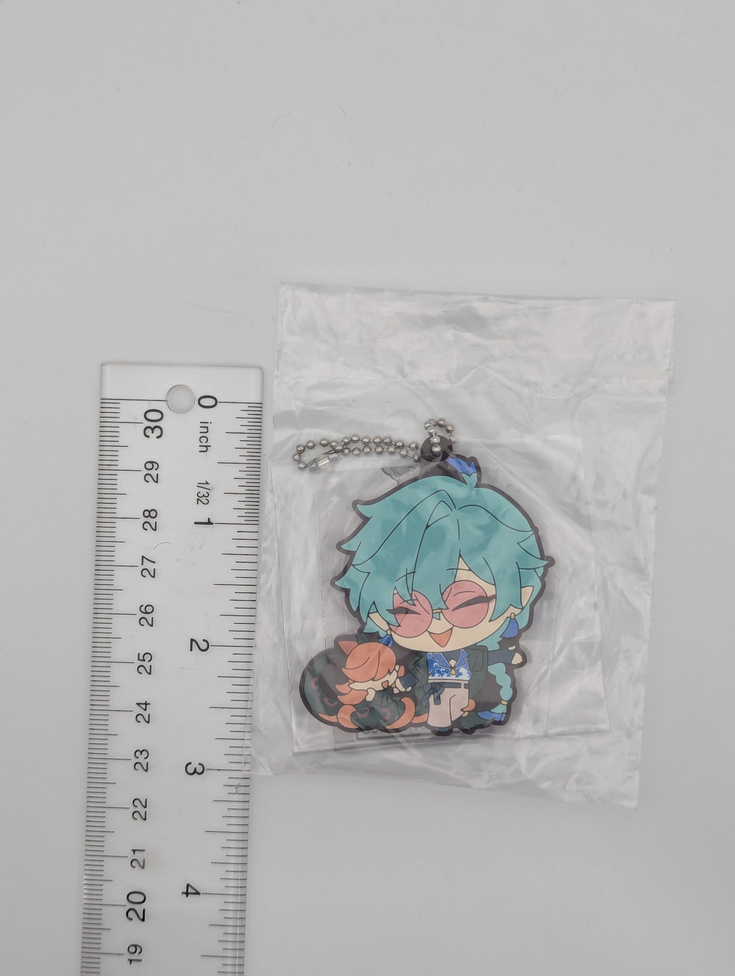 Hangyon Fragaria Memories Rubber Strap