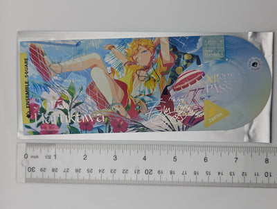 Sora Harukawa Ensemble Stars CN Ticket