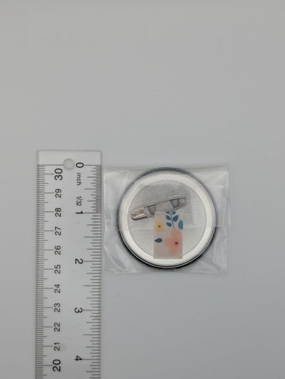 Midori Takamine Ensemble Stars Can Badge