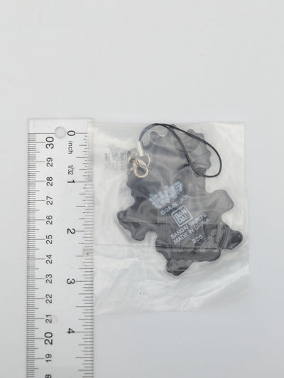 Megumi Fushiguro Jujutsu Kaisen Rubber Strap