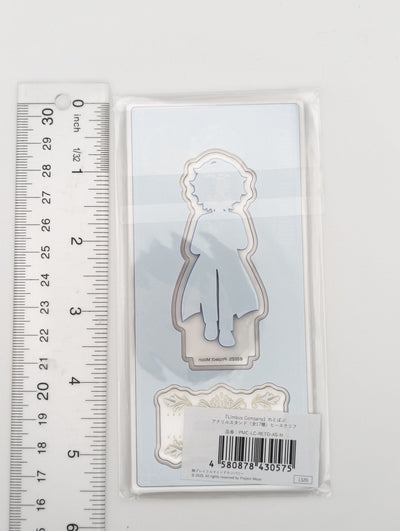 Heathcliff Limbus Company Retro Pop Acrylic Stand