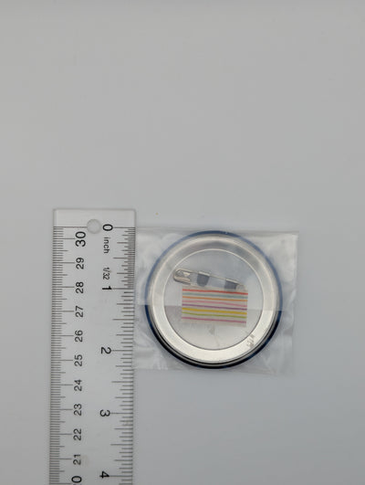 Makoto Yuki Ensemble Stars Can Badge