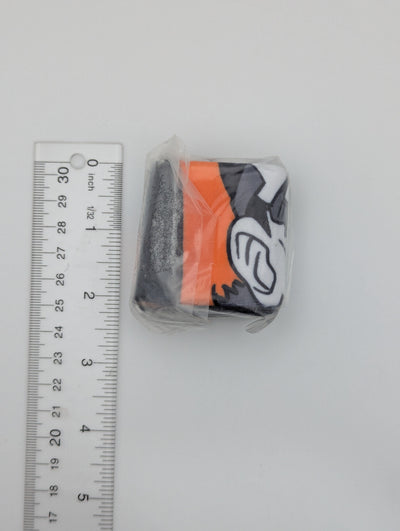 Tokushirou Tsurumi Golden Kamuy Towel