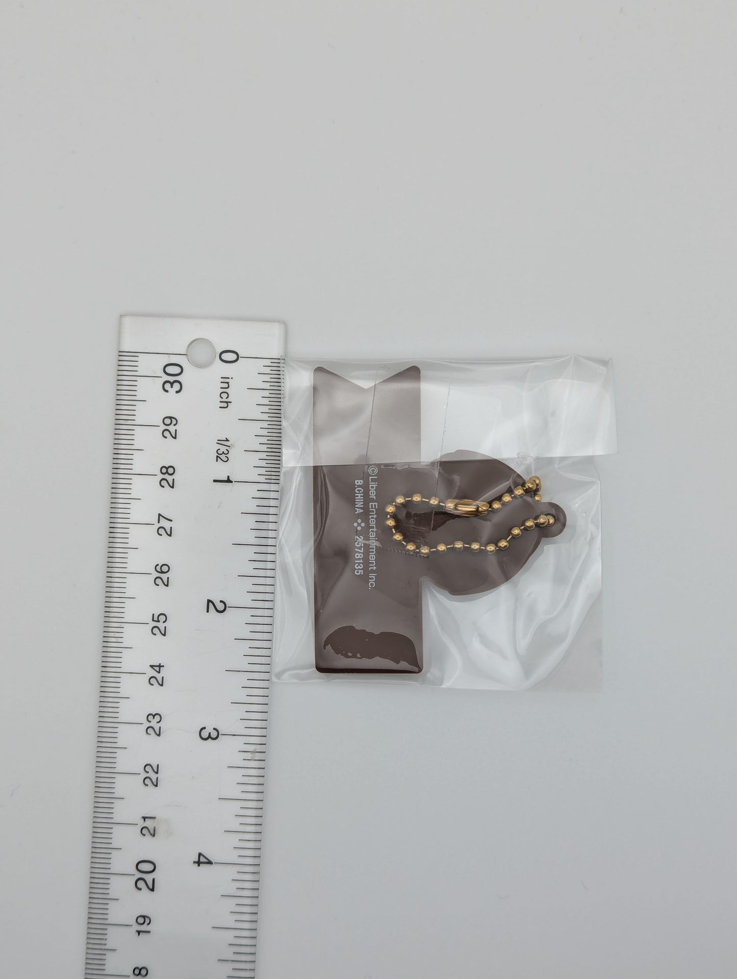 Yuki Rurikawa A3! Rubber Strap