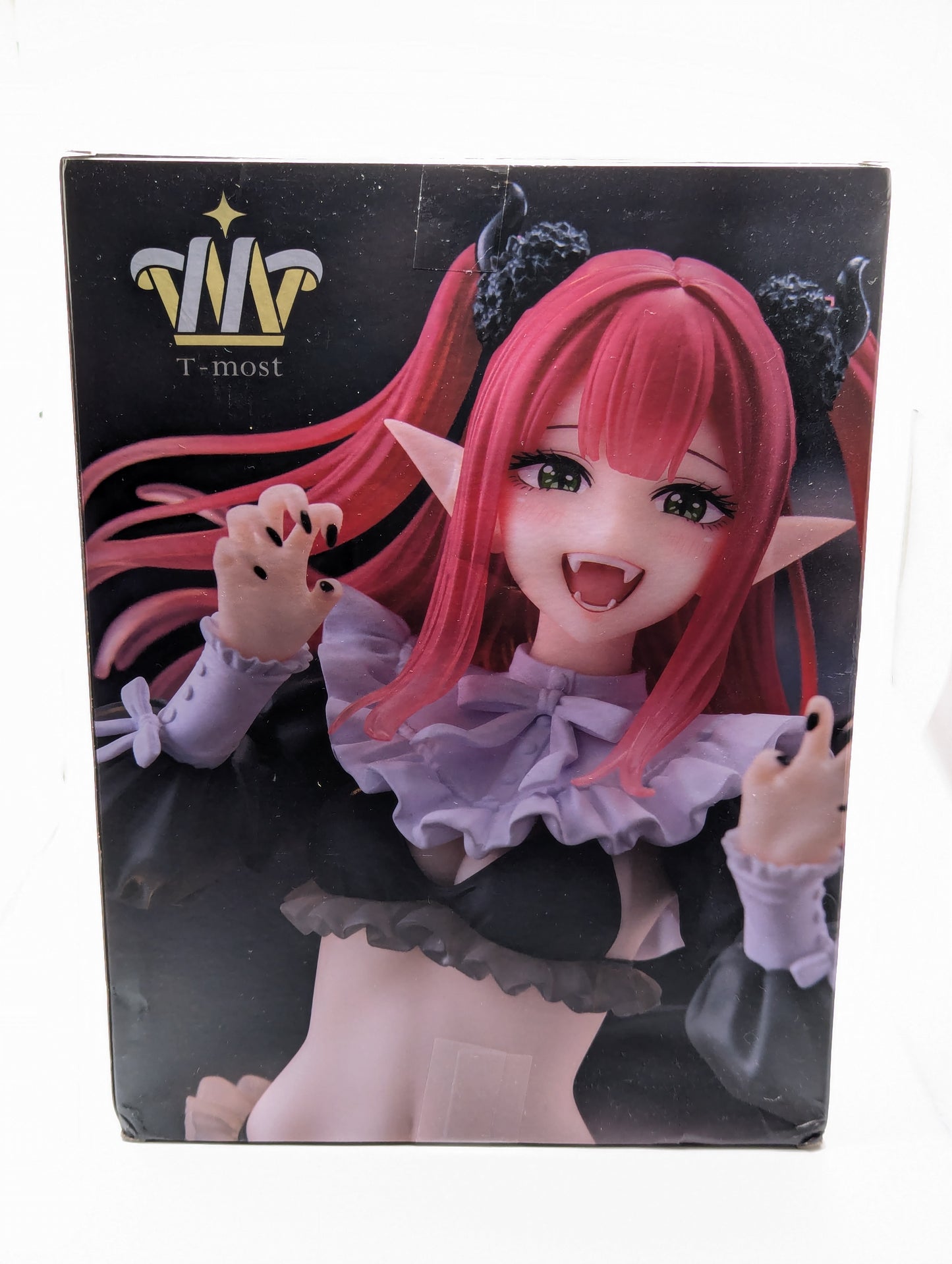 My Dress-Up Darling T-Most Marin Kitagawa (Liz Ver.) Figure
