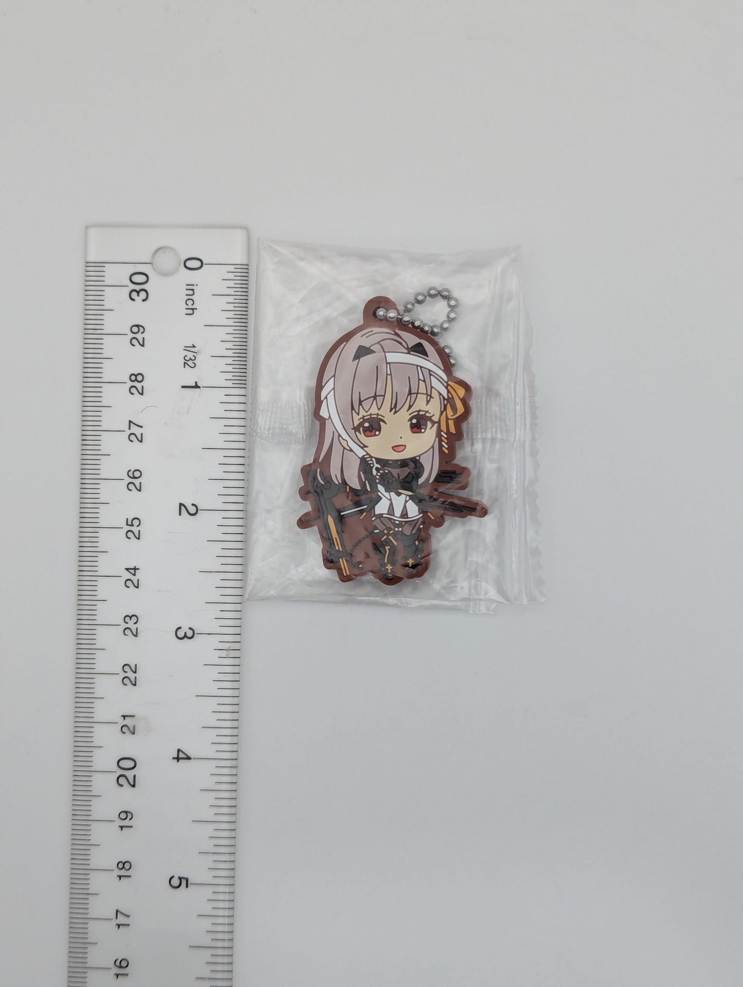 Modernia Goddess of Victory: Nikke Rubber Strap