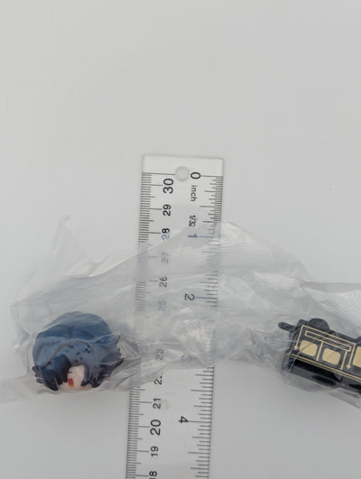 Blade Honkai Star Rail Mini Train Figure