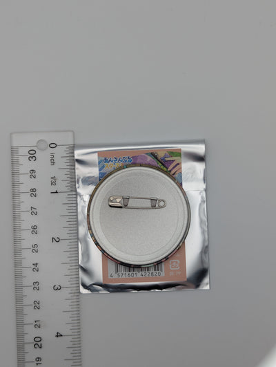 Kanata Shinkai Ensemble Stars Can Badge