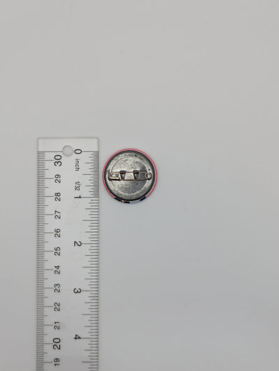 Riko Sakurauchi Love Live Sunshine Can Badge